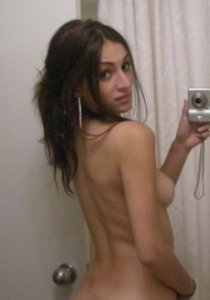 Индивидуалка: Зара