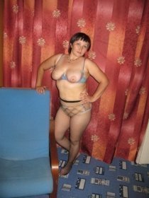 Индивидуалка: Арина
