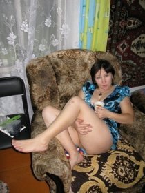 Индивидуалка: Арина