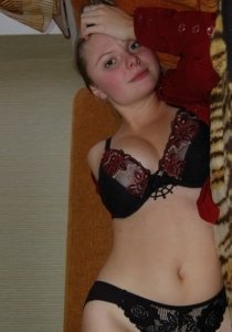 Индивидуалка: Лера