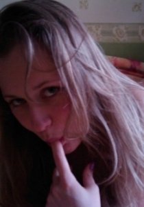 Индивидуалка: Лера