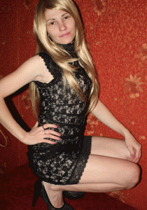 Индивидуалка: Мила