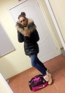 Индивидуалка: Элла