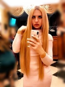 Индивидуалка: Элла