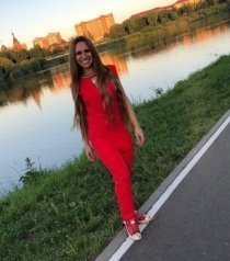 Индивидуалка: Элла