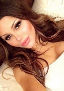 Индивидуалка: Кира