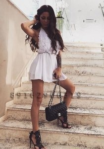 Индивидуалка: Кира