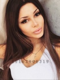 Индивидуалка: Кира