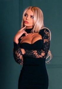 Индивидуалка: Кристина