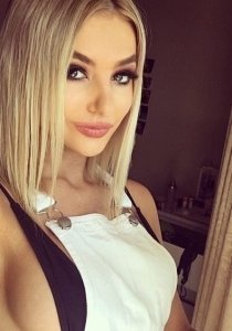 Индивидуалка: ДАША