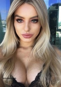 Индивидуалка: ДАША