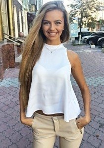 Индивидуалка: Анжела