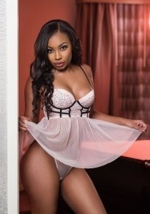 Индивидуалка: Лима