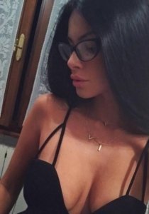 Фотография Неля