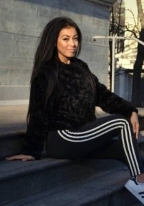 Индивидуалка: Неля