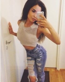 Индивидуалка: Неля