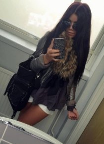 Индивидуалка: Неля