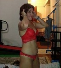 Фотография Инна