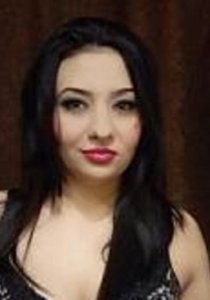 Индивидуалка: Азиза