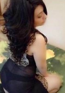 Индивидуалка: Азиза