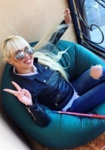 Индивидуалка: Александра