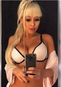 Индивидуалка: Александра