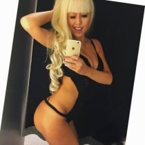 Индивидуалка: Александра