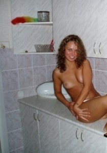 Индивидуалка: София