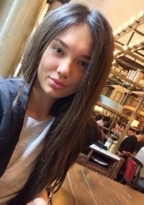 Индивидуалка: Анюта