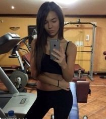 Индивидуалка: Анюта