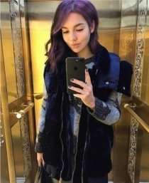 Индивидуалка: Анюта