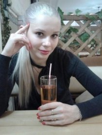 Индивидуалка: Даша