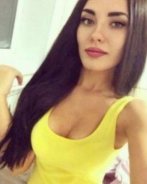 Индивидуалка: Дина