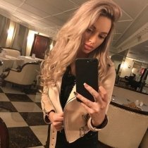 Индивидуалка: Лина