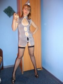 Индивидуалка: Катерина