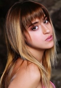 Индивидуалка: Ева