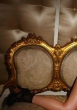 Индивидуалка: Ника