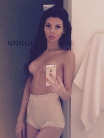 Индивидуалка: Алина