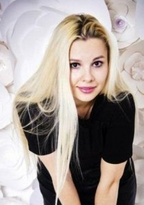 Индивидуалка: Майя