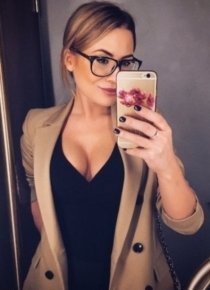 Индивидуалка: Елизавета