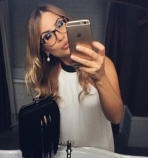 Индивидуалка: Елизавета