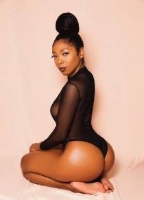 Индивидуалка: Белла