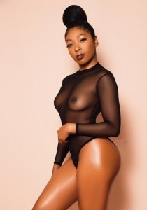 Фотография Белла