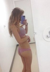 Индивидуалка: Карина