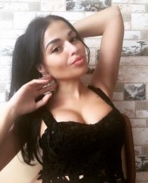 Индивидуалка: Лана