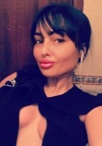 Индивидуалка: Лана