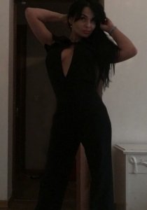 Индивидуалка: Лана