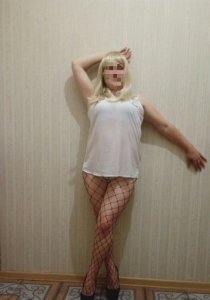 Индивидуалка: Валерия