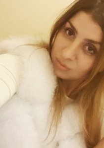Индивидуалка: Анжелика