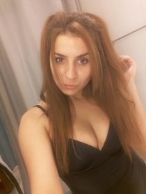 Индивидуалка: Анжелика